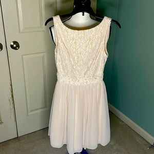 Formal Homecoming Dress